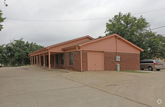 Plus de détails pour 1032 Sandy Ln, Fort Worth, TX - Bureau/Médical à louer