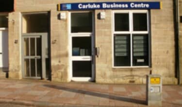 33-35 Hamilton St, Carluke à louer Photo de l’immeuble– Image 1 sur 1