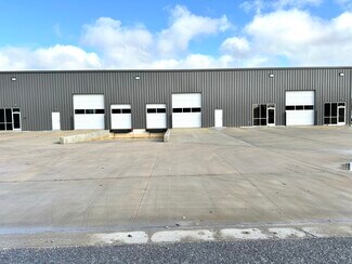 Plus de détails pour 000 Hawks Perch, Nixa, MO - Industriel/Logistique à louer
