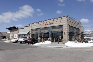 Plus de détails pour 320 Piccadily Ave, Flagstaff, AZ - Local commercial à louer