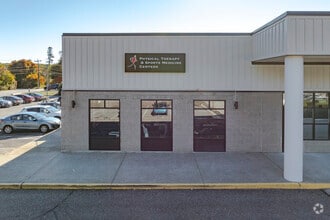 125 Westbrook Rd, Essex, CT à vendre Photo de l’immeuble– Image 1 sur 14