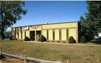 Plus de détails pour 121 Bartlett St, Marlborough, MA - Local d'activités à louer