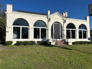 Plus de détails pour 917 N Monroe St, Tallahassee, FL - Bureau à vendre