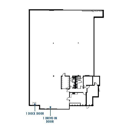 5075-5081 Kingston St, Denver, CO à louer - Photo de l’immeuble – Image 3 sur 24