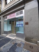 Local commercial dans Ávila, Ávila à louer Photo de l’immeuble– Image 2 sur 16