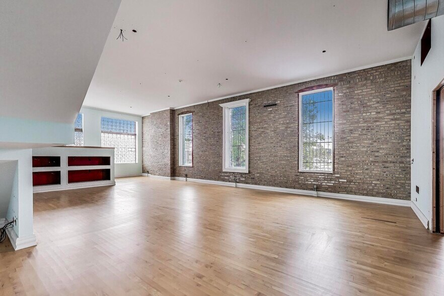 1312 W North Ave, Chicago, IL à vendre - Photo de l’immeuble – Image 3 sur 27