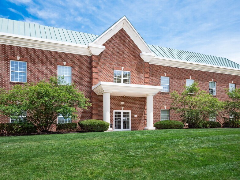 4100 Horizons Dr, Columbus, OH à vendre - Photo de l’immeuble – Image 3 sur 26