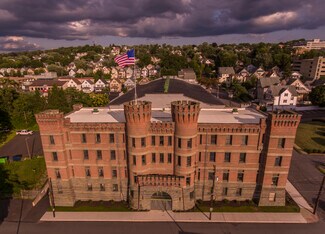 Plus de détails pour 900 Adams Ave, Scranton, PA - Local d'activités à louer