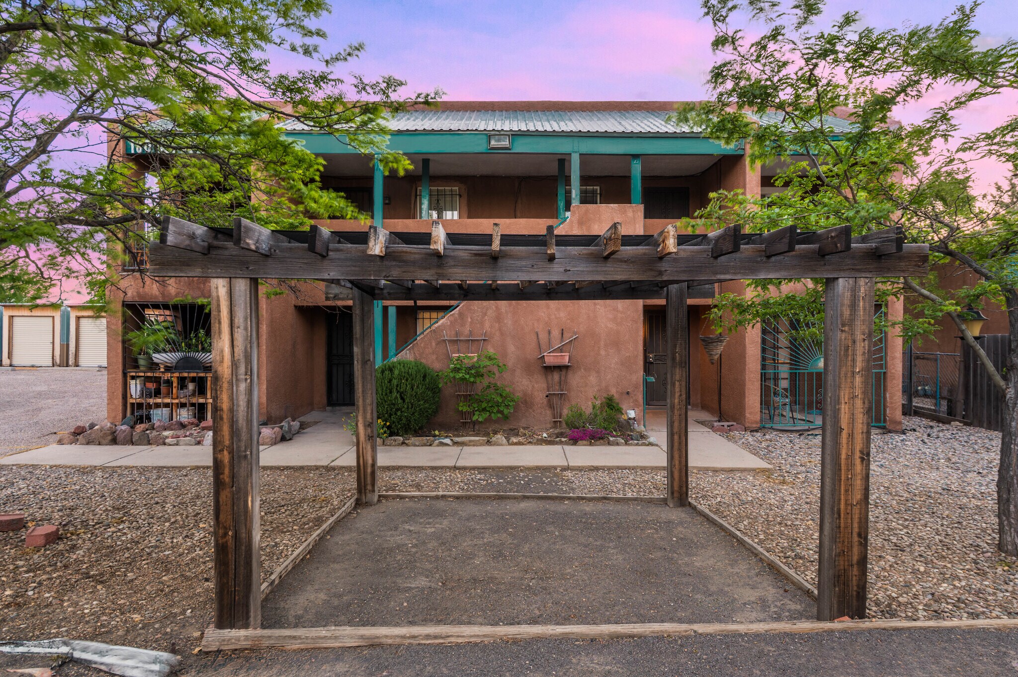 1809 Girard Blvd SE, Albuquerque, NM à vendre Photo principale– Image 1 sur 15