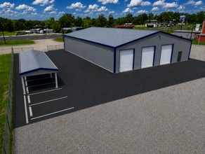 17601 State Highway 155 S, Flint, TX à louer Autre– Image 2 sur 4
