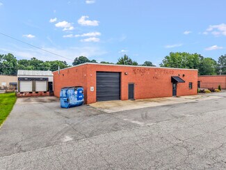 Plus de détails pour 2491 Armstrong Dr, Winston-Salem, NC - Industriel/Logistique à vendre