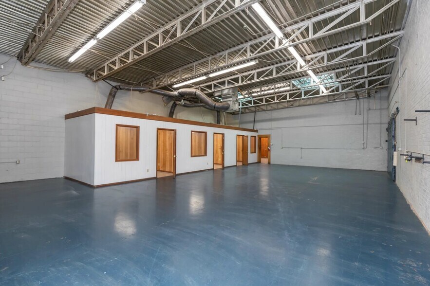 3001 S Fillmore St, Amarillo, TX à louer - Photo intérieure – Image 3 sur 14