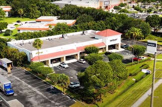 Plus de détails pour 2390 Federal Hwy NW, Stuart, FL - Local commercial à louer