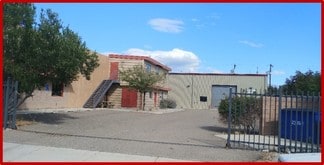 Plus de détails pour 3312 Stanford Dr NE, Albuquerque, NM - Local d'activités à louer