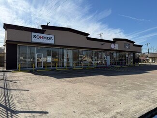 Plus de détails pour 834 Little York Rd, Houston, TX - Local commercial à vendre