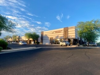 Plus de détails pour 42201 N 41st Dr, Phoenix, AZ - Bureau, Local commercial à louer