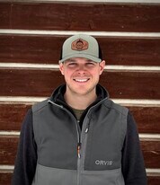 Cale Updegrave