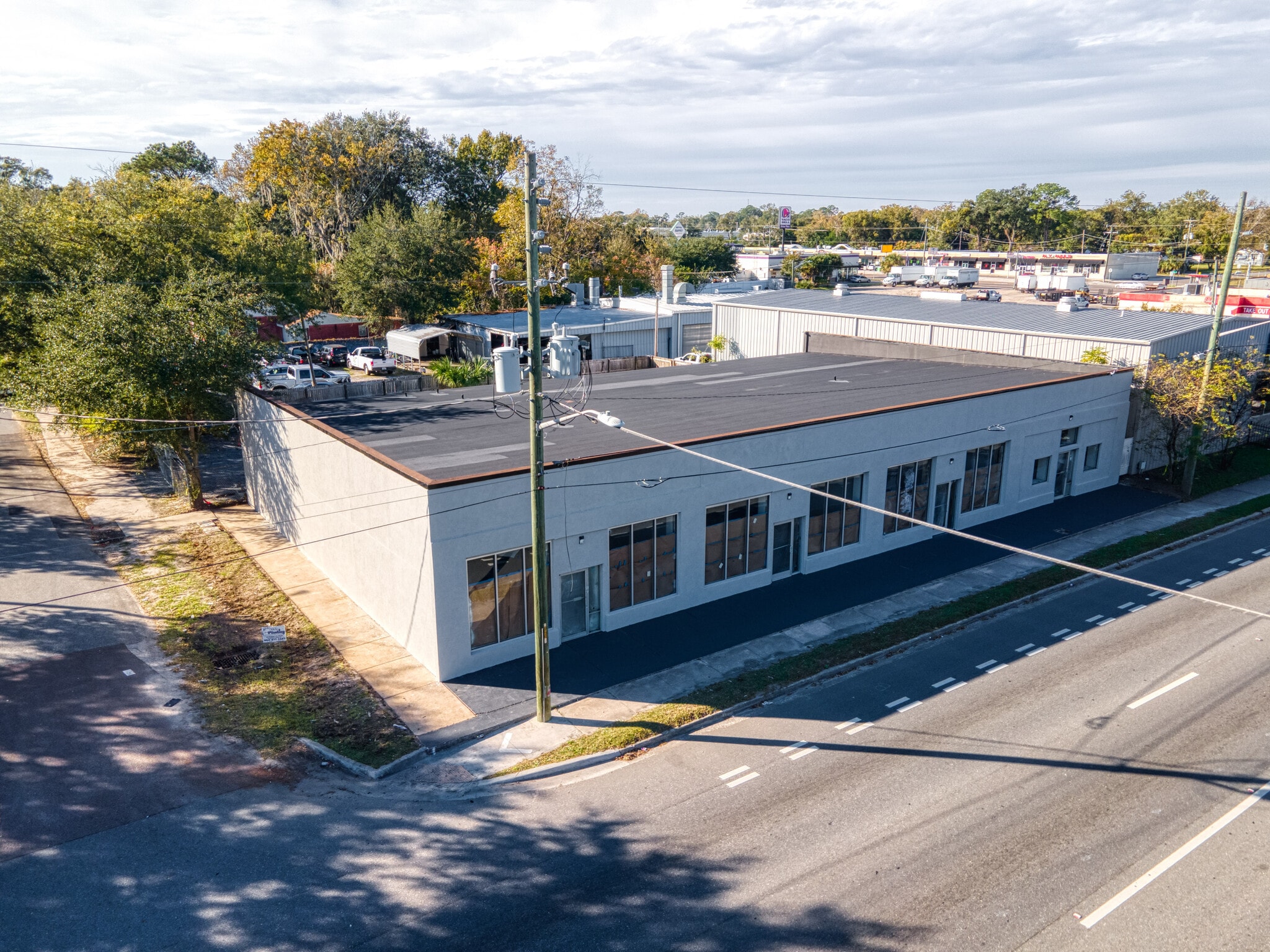 1044-1050 Cassat Ave, Jacksonville, FL à vendre Photo de l’immeuble– Image 1 sur 17