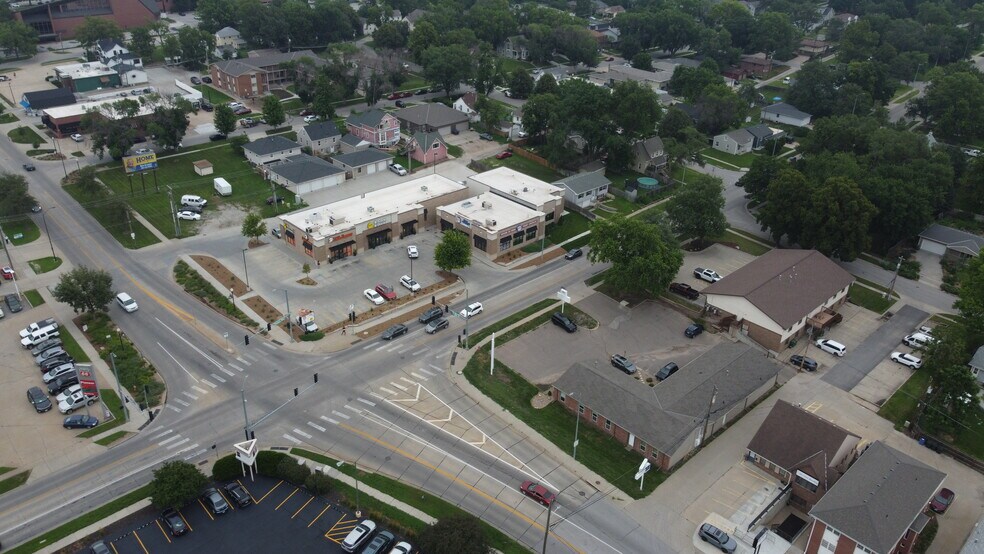 4830 Pioneers blvd, Lincoln, NE à vendre - Photo de l’immeuble – Image 3 sur 9