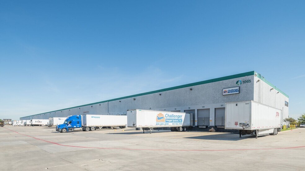 1061 Texan Trl, Grapevine, TX à louer - Photo de l’immeuble – Image 3 sur 5