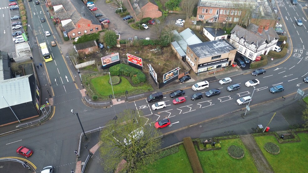 Chester Way, Northwich à vendre - Photo de l’immeuble – Image 2 sur 3