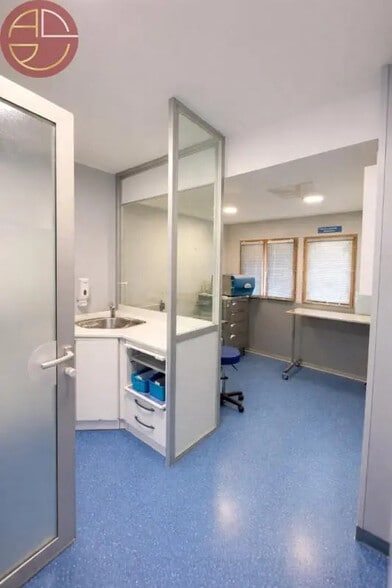 Bureau dans Toulouse à vendre - Photo intérieure – Image 3 sur 6