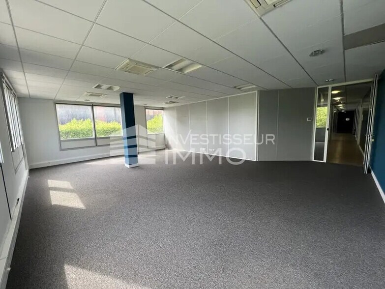 Bureau dans Meudon à louer - Photo intérieure – Image 3 sur 4