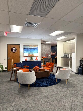 Plus de détails pour 7003 Chadwick Dr, Brentwood, TN - Bureau à louer