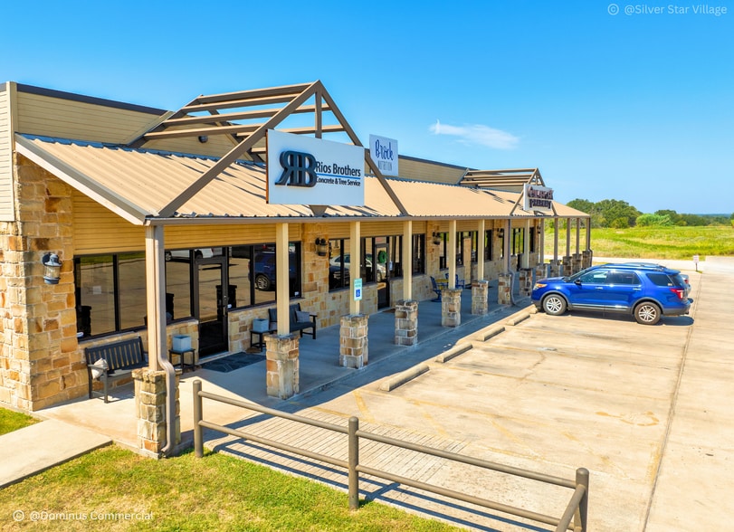 1140 FM 1189, Millsap, TX à louer - Photo de l’immeuble – Image 2 sur 19