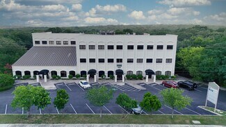 Plus de détails pour 13409 NW Military Hwy, Shavano Park, TX - Bureau à louer