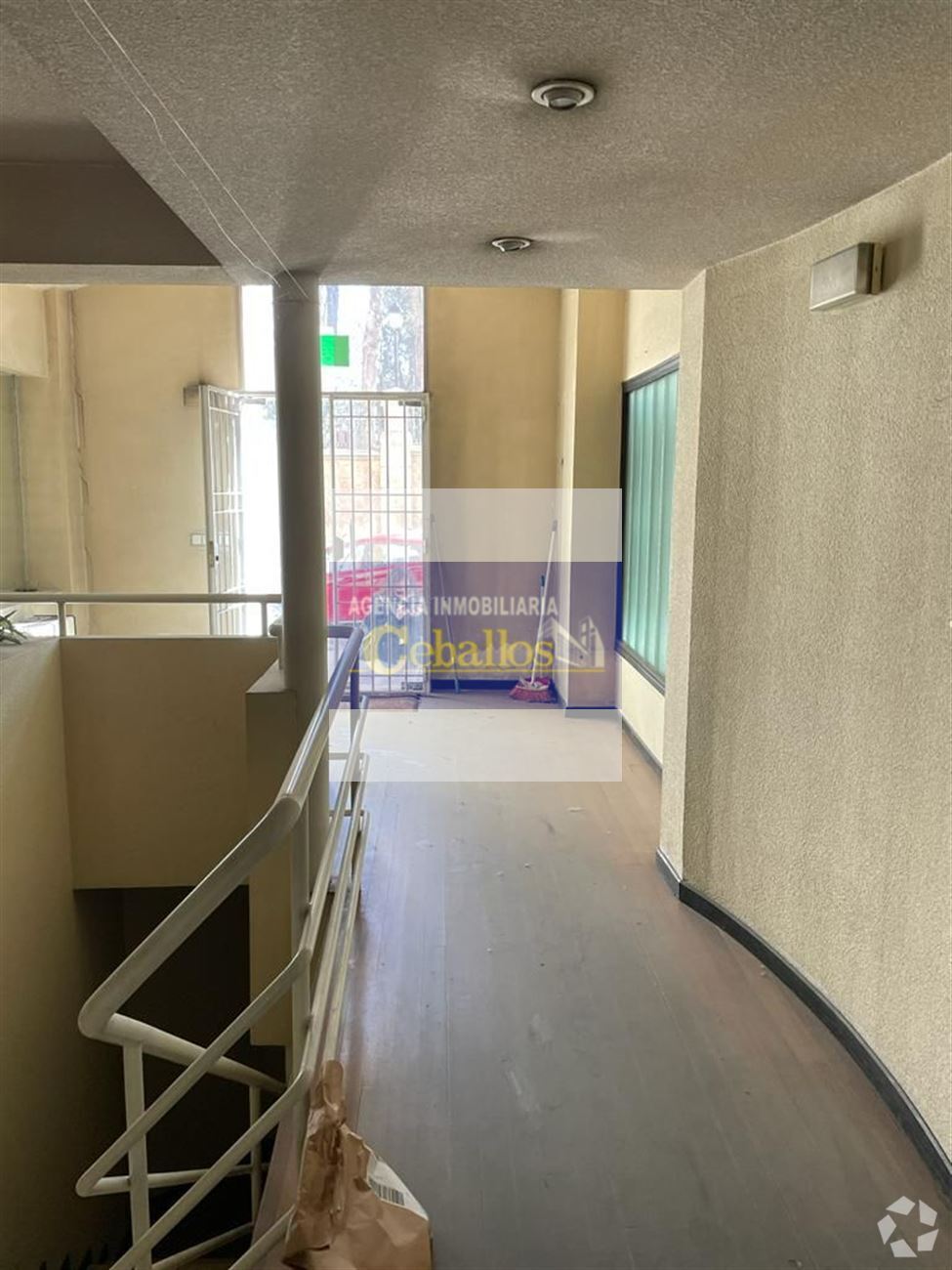 Immeuble residentiel dans Guadalajara, Guadalajara à vendre Photo intérieure– Image 1 sur 2