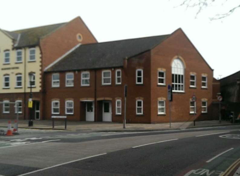 St Georges Sq, Portsmouth à vendre - Photo de l’immeuble – Image 3 sur 57