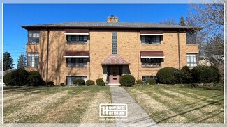 Plus de détails pour 19860 Lorain Rd, Fairview Park, OH - Logement à vendre