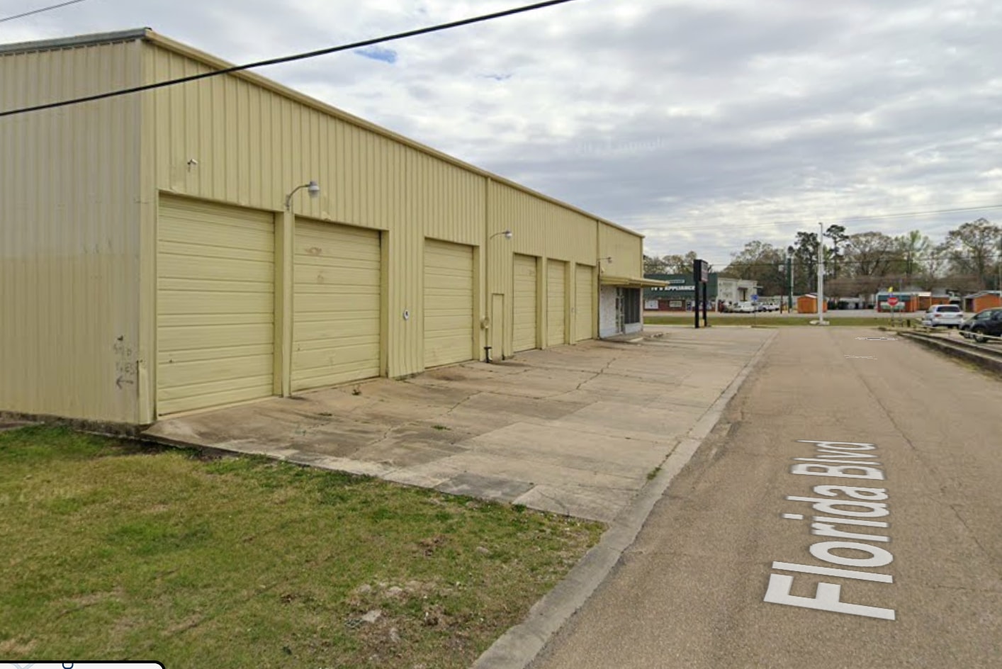 11859 Florida Blvd, Baton Rouge, LA à louer Photo intérieure– Image 1 sur 2