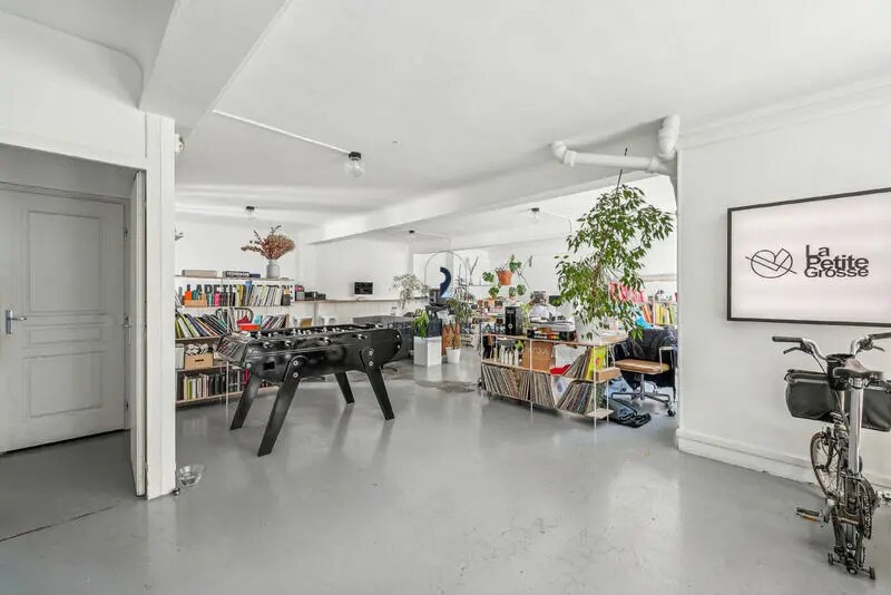 11 Rue Des Petites Ecuries, Paris à louer - Photo de l’immeuble – Image 2 sur 15