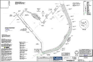 Plus de détails pour 1500 Maynard Rd, Atlanta, GA - Terrain à louer