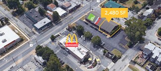 Plus de détails pour 4101-4105 N Market St, Wilmington, DE - Local commercial à louer