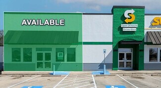 Plus de détails pour 4979 Fairmont Pky, Pasadena, TX - Local commercial à louer