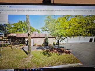 Plus de détails pour 831 State Rd, Princeton, NJ - Industriel/Logistique à vendre