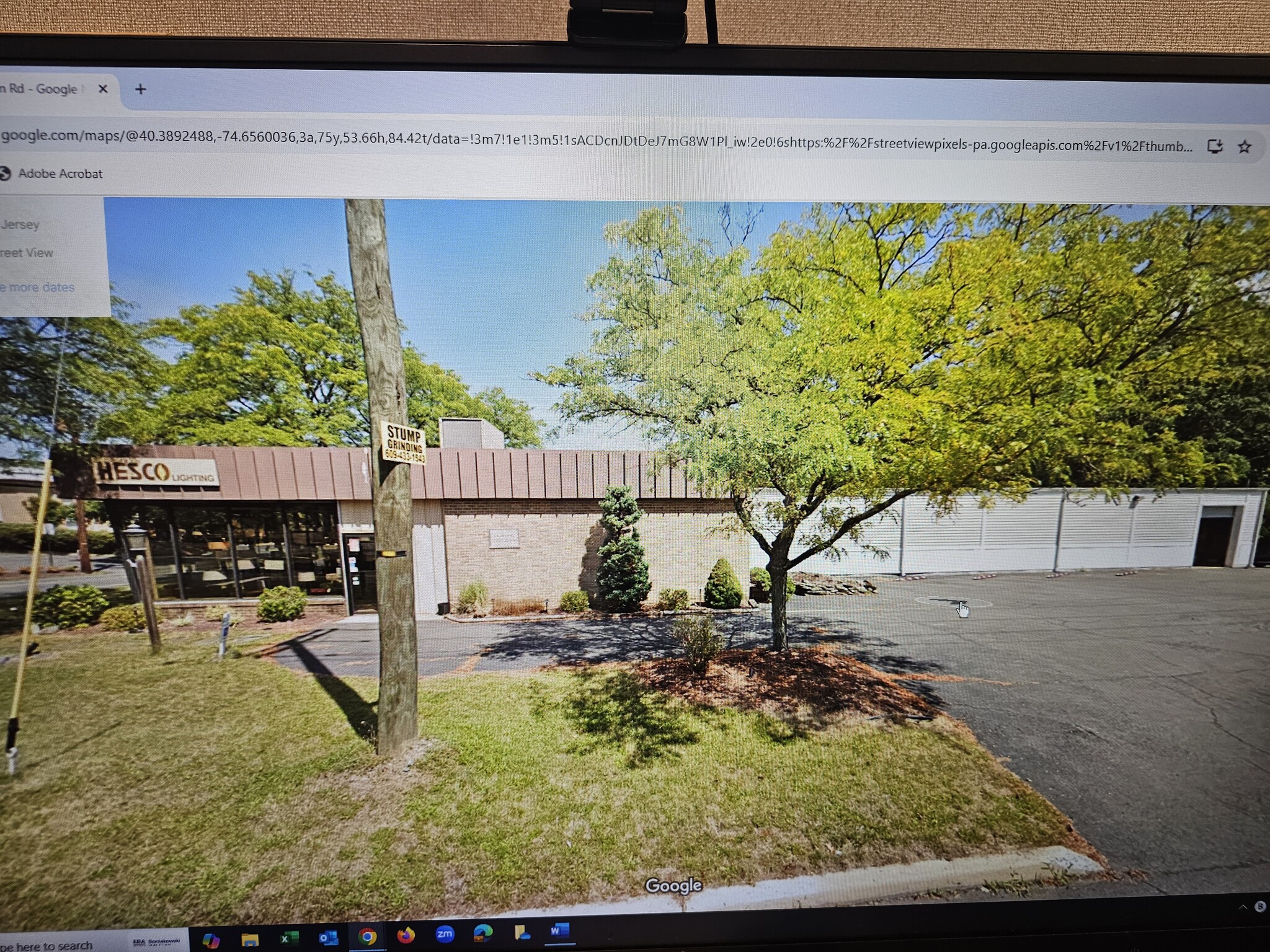 831 State Rd, Princeton, NJ à vendre Photo principale– Image 1 sur 9