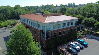 Plus de détails pour 9110 Railroad Dr, Manassas Park, VA - Bureau à vendre