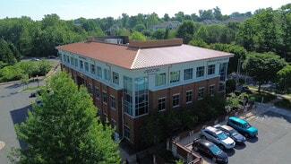 Plus de détails pour 9110 Railroad Dr, Manassas Park, VA - Bureau à vendre