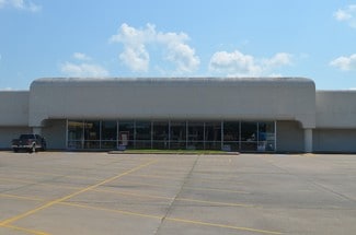 Plus de détails pour 1200 N Mechanic St, El Campo, TX - Local commercial à louer