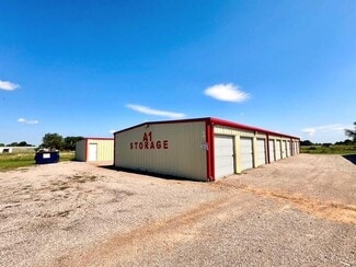 Plus de détails pour 3905 S 16th St, Chickasha, OK - Spécialisé à vendre