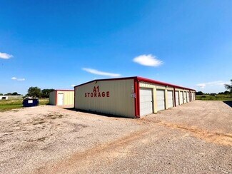 Plus de détails pour 3905 S 16th St, Chickasha, OK - Spécialisé à vendre