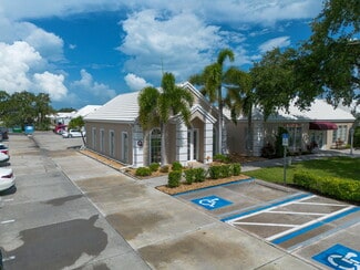Plus de détails pour 3900 Clark Rd, Sarasota, FL - Bureau à vendre