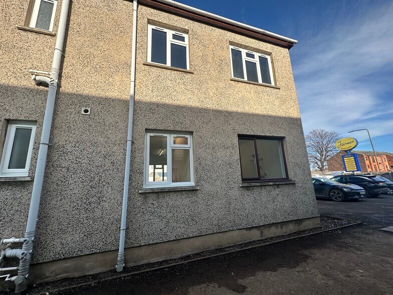 108 Market St, Musselburgh à louer - Photo de l’immeuble – Image 3 sur 3