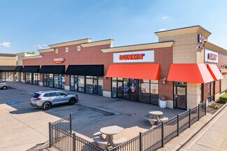 Plus de détails pour 7010 Burroughs Ave, Plano, IL - Local commercial à louer