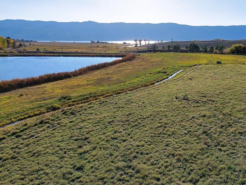 23 Hall Lane, East ln, Cascade, ID à vendre - Photo de l’immeuble – Image 2 sur 10