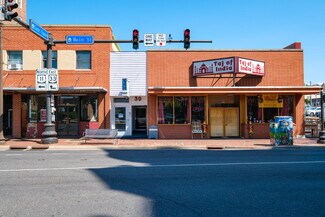 Plus de détails pour 30 S Main St, Harrisonburg, VA - Local commercial à louer